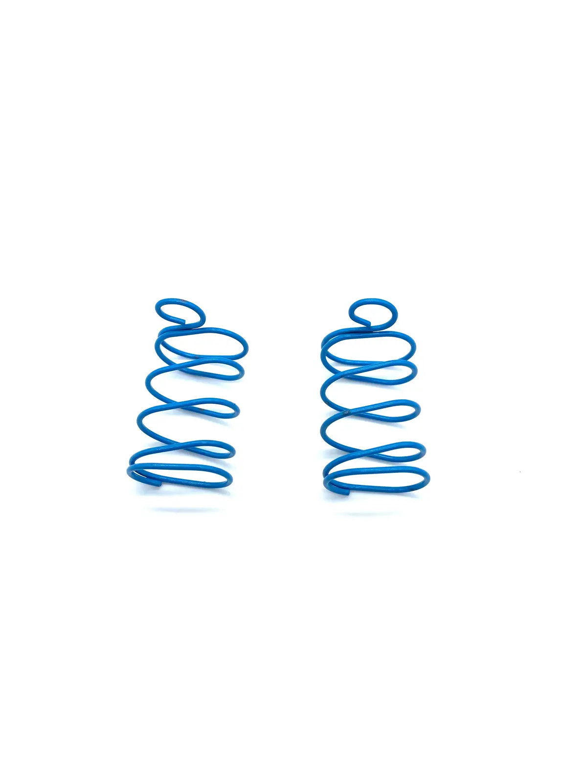 Parking Brake Strut Spring 1