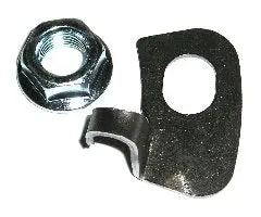 Axle Adjusting Nut Locking Pawl 1