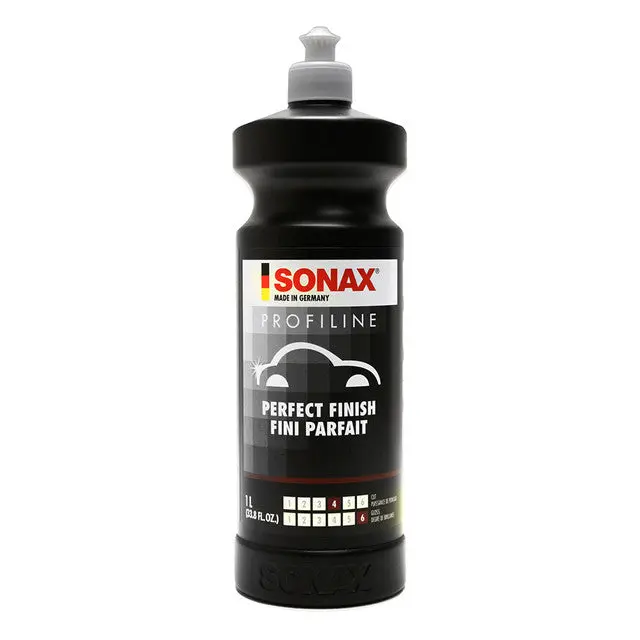 Qt Sonax Perfect Finish 1