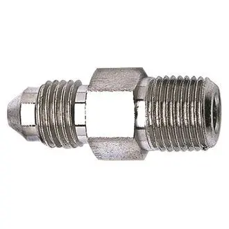 1/8 Npt To 3 An Stainless Adapter 1
