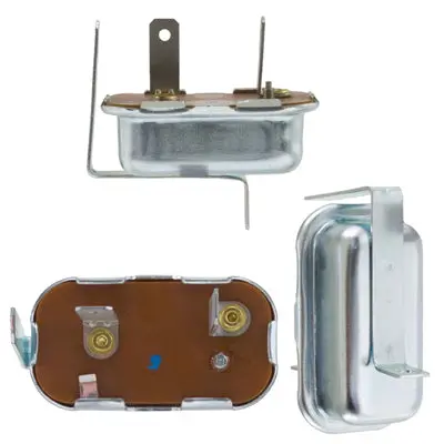 Voltage Limiter 66-74 A & 70 E Body Non Rallye 1