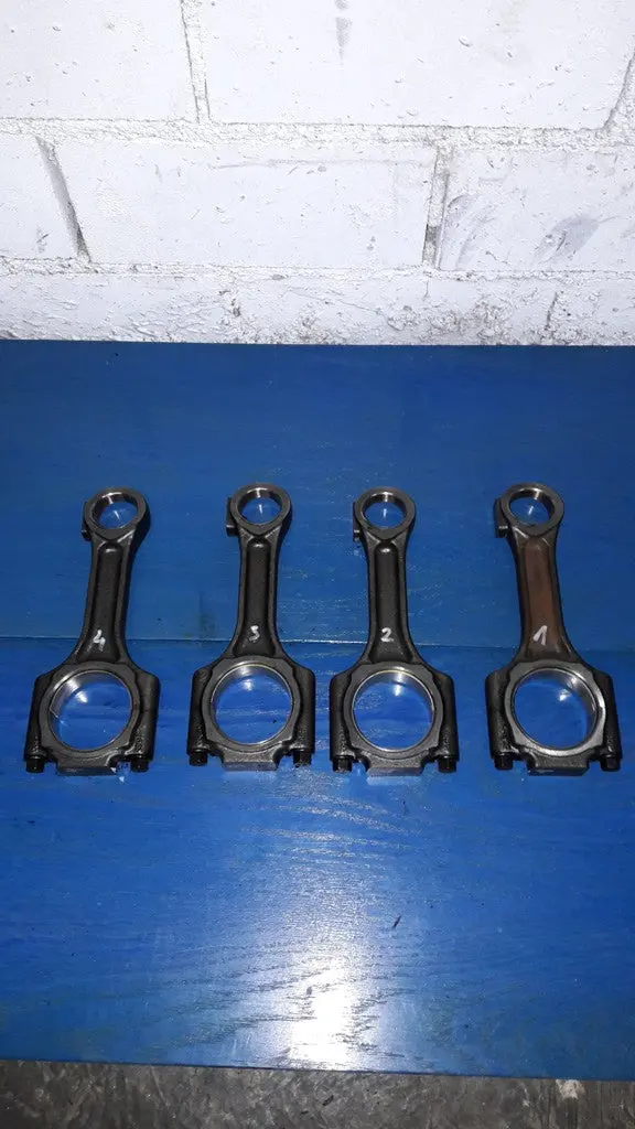 Chevrolet Captiva Vauxhall Opel Antara 2.2 Diesel Engine 120 Kw 2010 2011 2012 2013 2014 2015 2016 Z22d1 Used Connecting Con Rod X1 Price Is For 1 Conrod 1