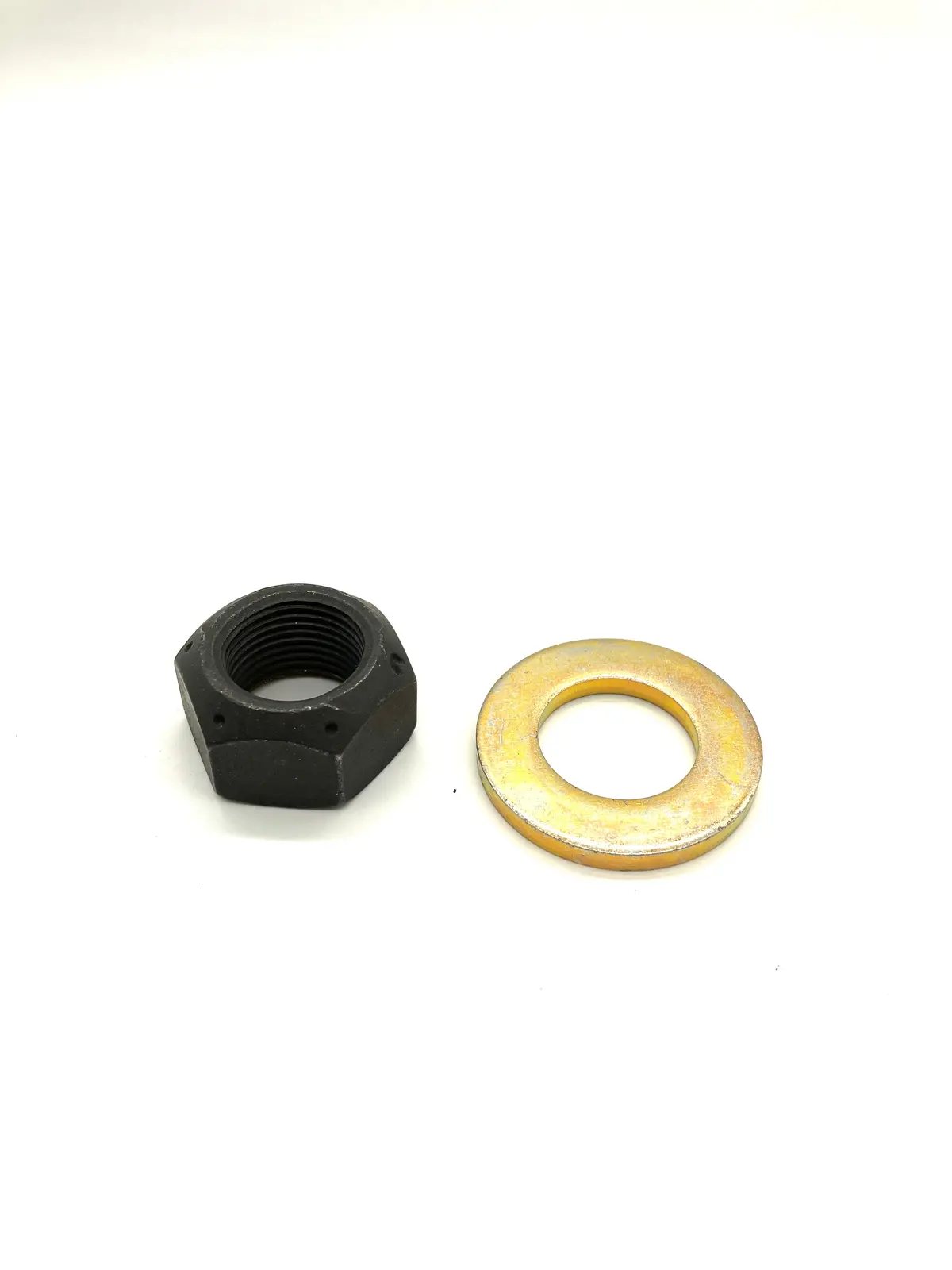 Pinion Nut & Washer 8 3/4-29 Spline Dana 60 & 9 1/4 1