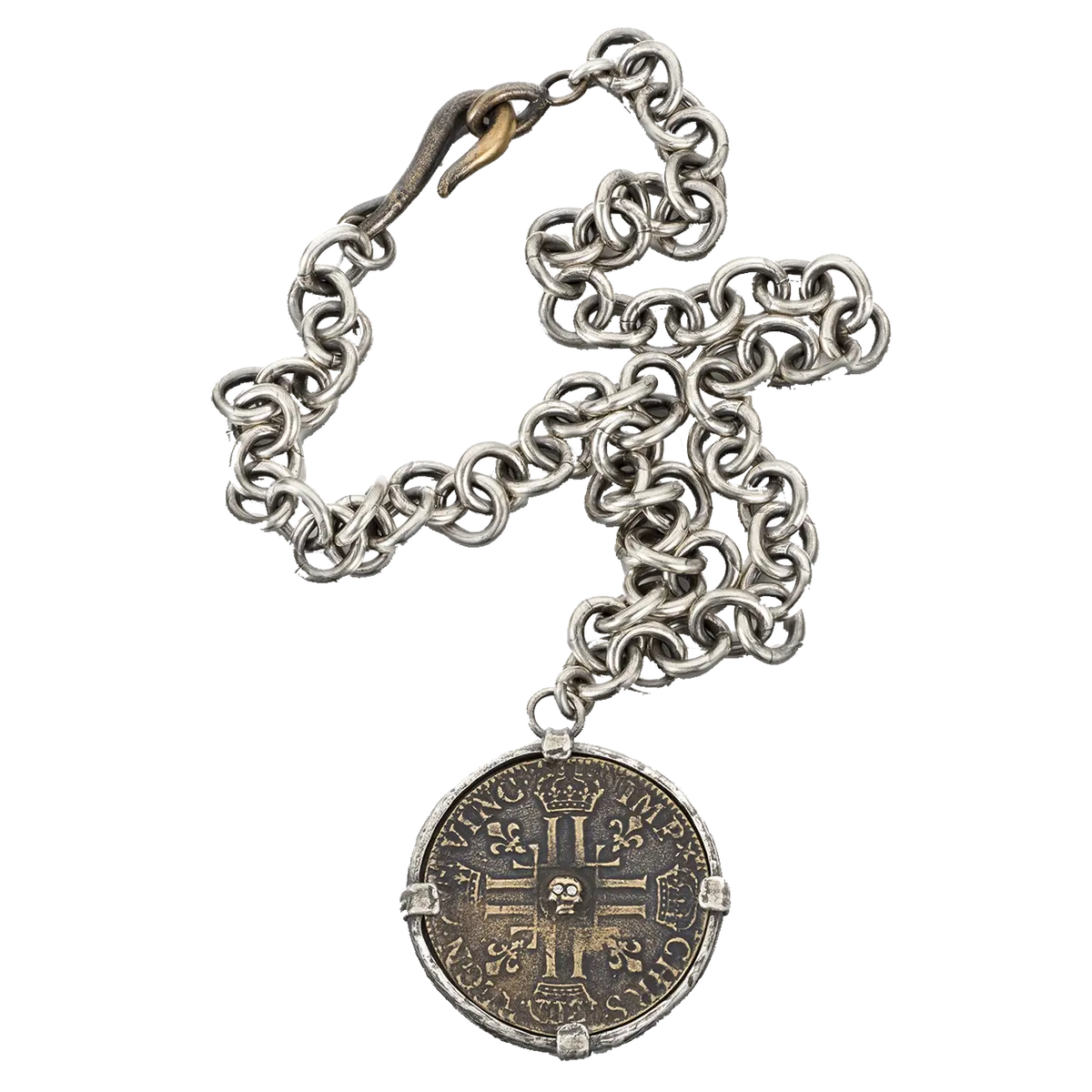 Pirate Necklace 2