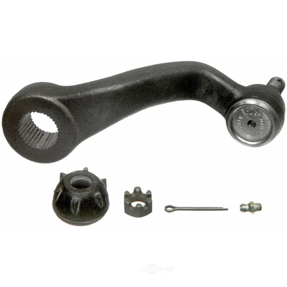 Pitman Arm 73 And Up A Body Small Spline 1
