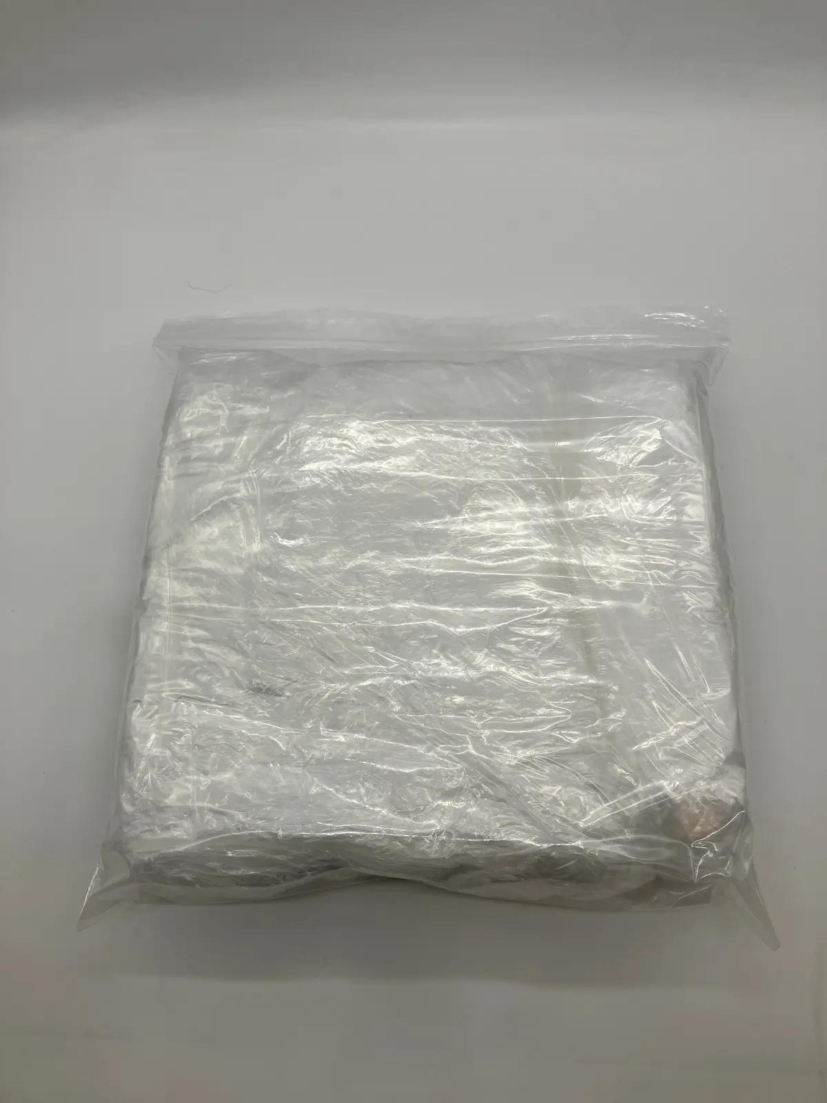 Plastic Car Cover 1