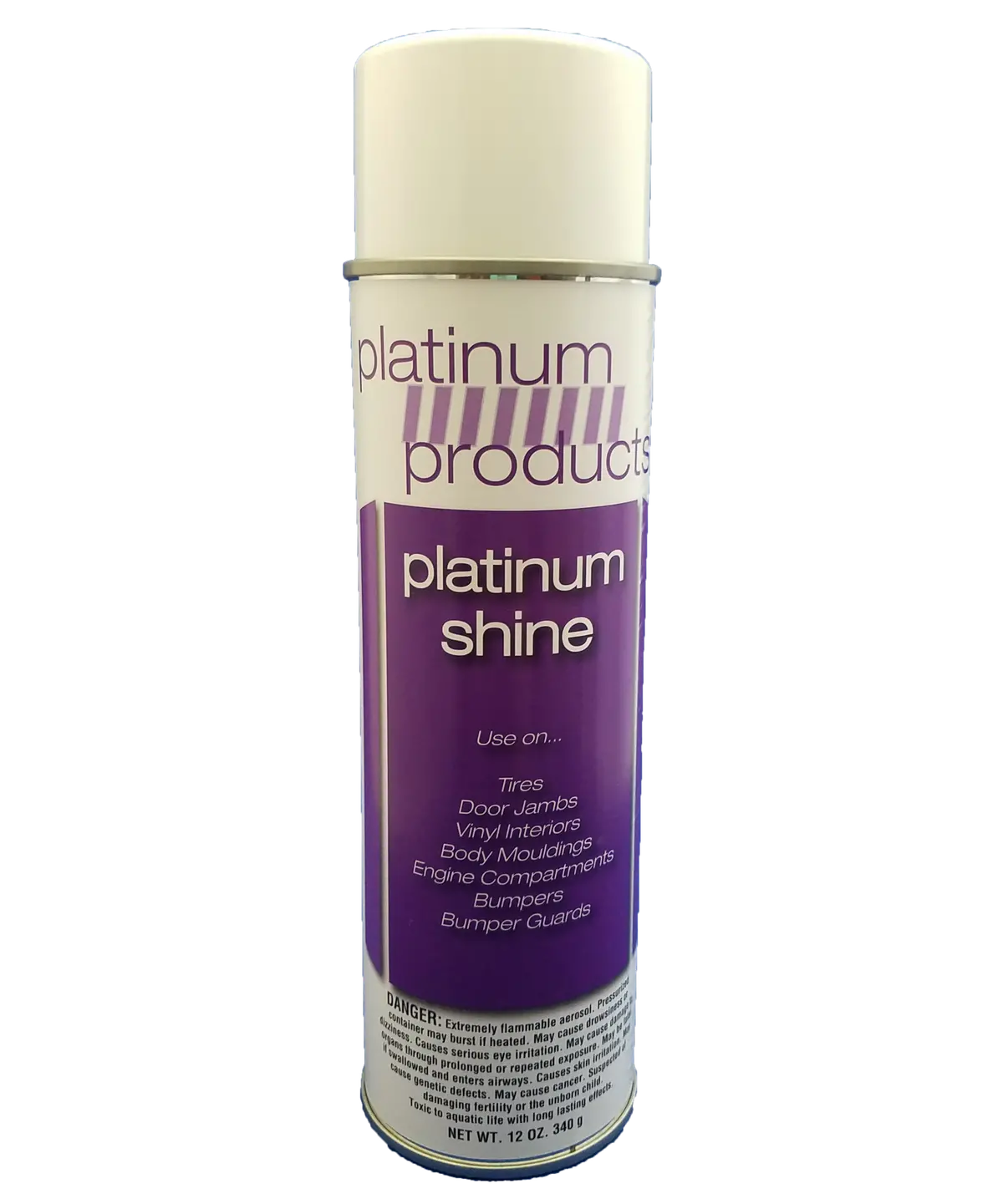 Platinum Products: Platinum Shine Watermelon 1