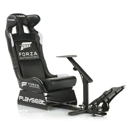 Playseat Evolution Forza Motorsports Pro Seat 1