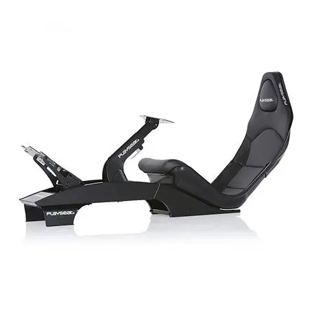Playseat F1 Seat Black (Official Warranty By Playseat) 1
