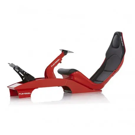 Playseat F1 Seat Red (Official Warranty By Playseat) 1
