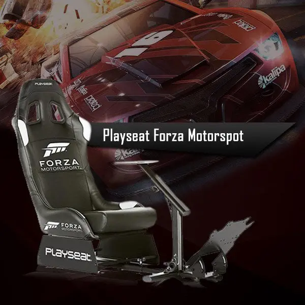 Playseat Forza Motorsport (Rfm.00058) 1