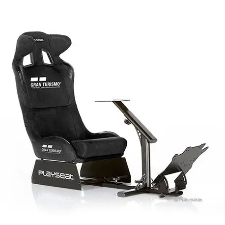 Playseat Evolution Gran Turismo Seat (Official Warranty By Playseat) 1