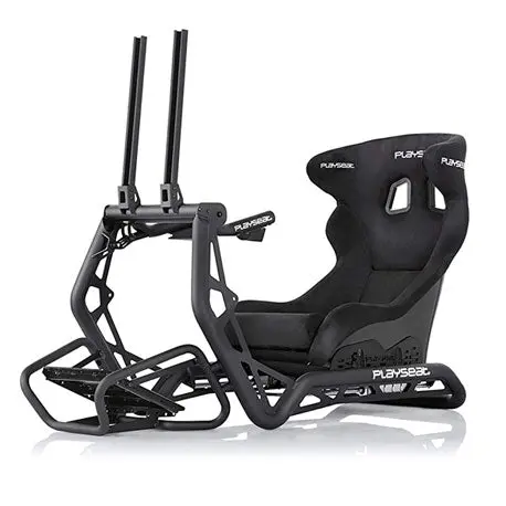 Playseat Sensation Pro Black (Official Warranty By Playseat) 1