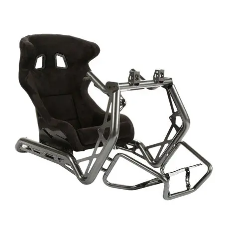 Playseat Sensation Pro Metallic (Official Warranty By Playseat) 1