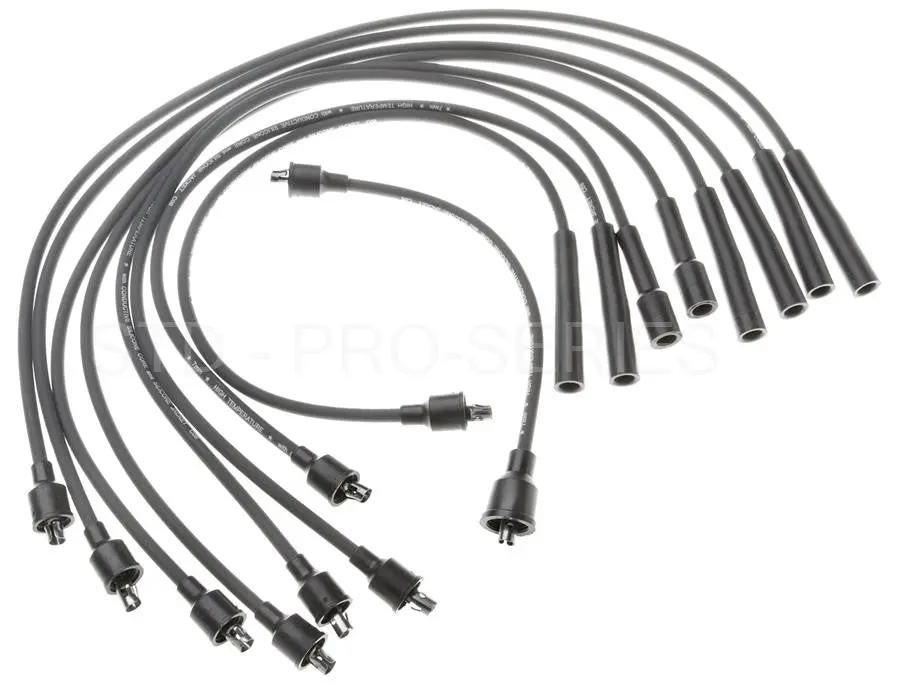 Spark Plug Wire Set Small Block Stock 1