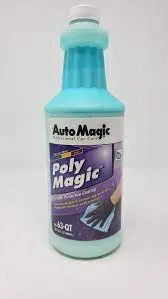 Auto Magic - Poly Magic Qt 1