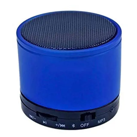 Portable Wireless Speaker 1