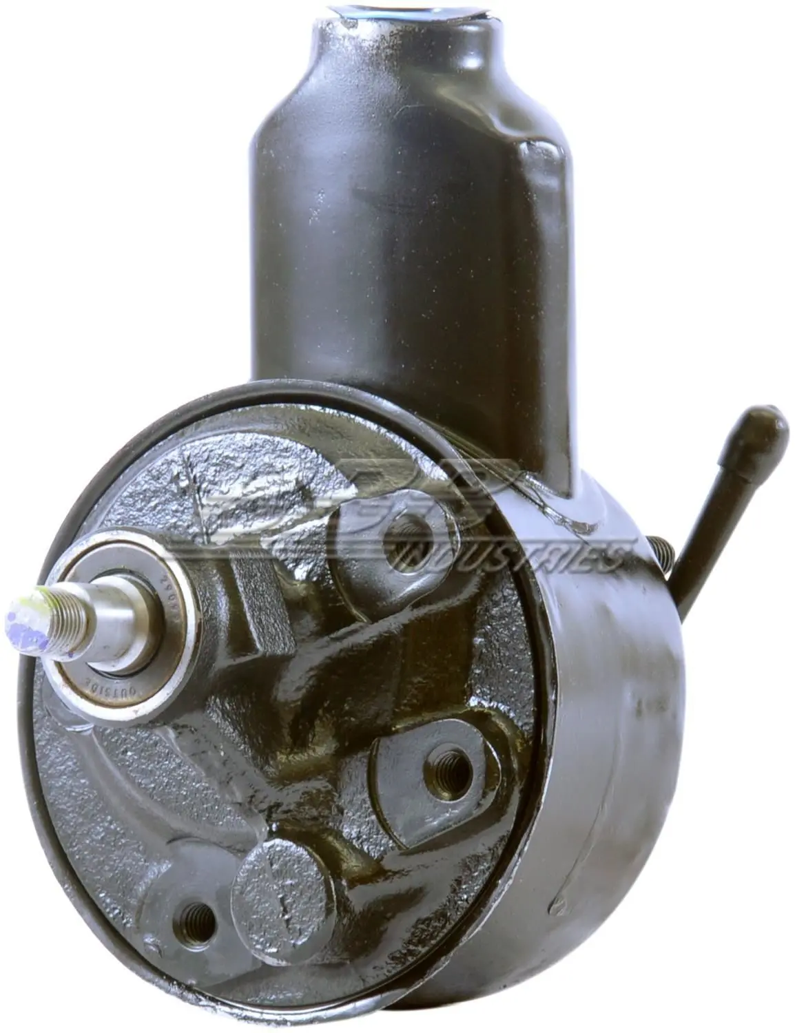 Power Steering Pump Saginaw 69-74 1