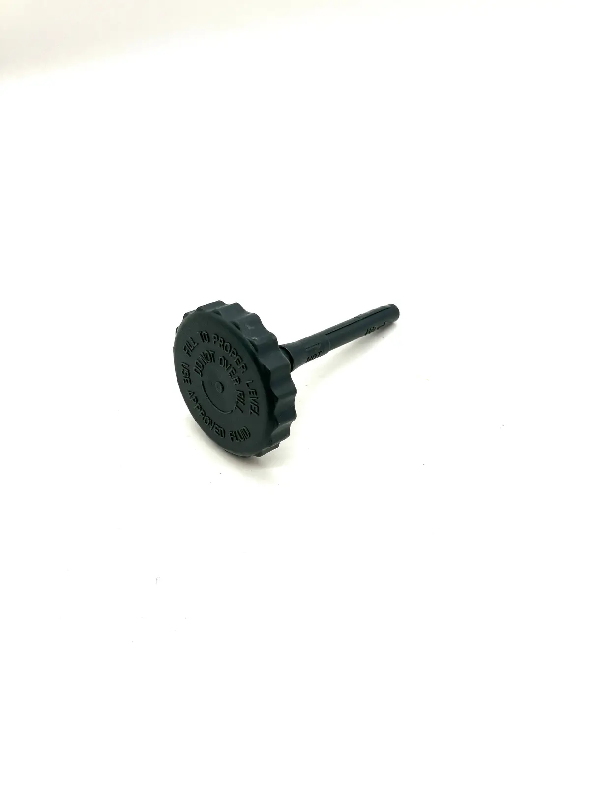 Saginaw Power Steering Pump Reservoir Cap 1