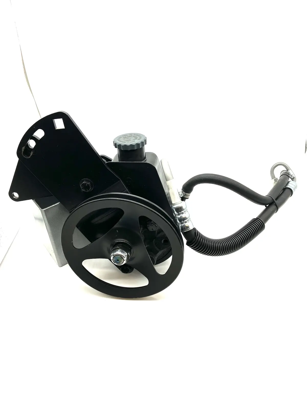 Power Steering Pump Kit 1970 And Up La Small Block 1
