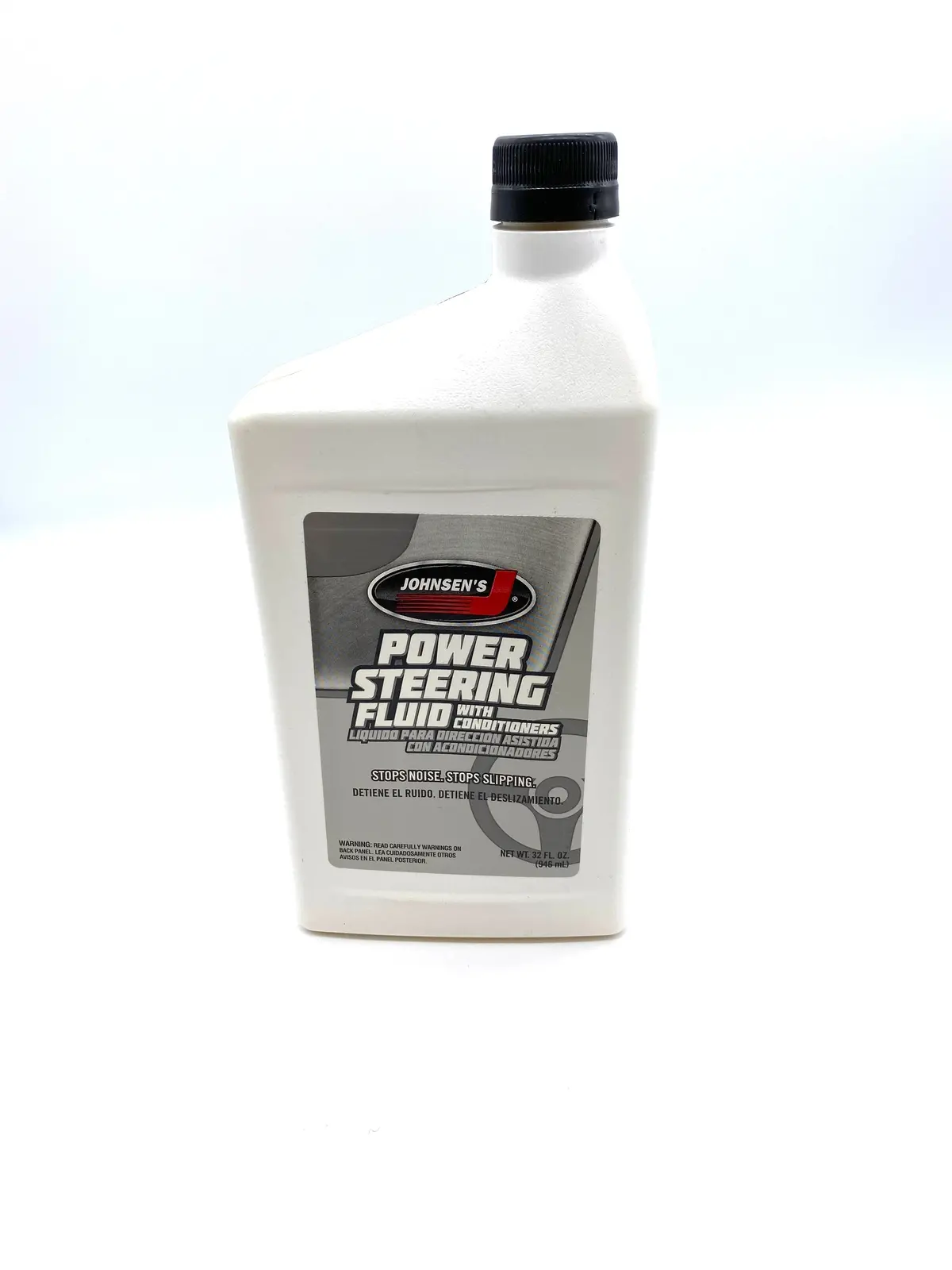 Power Steering Fluid 1Qt 1