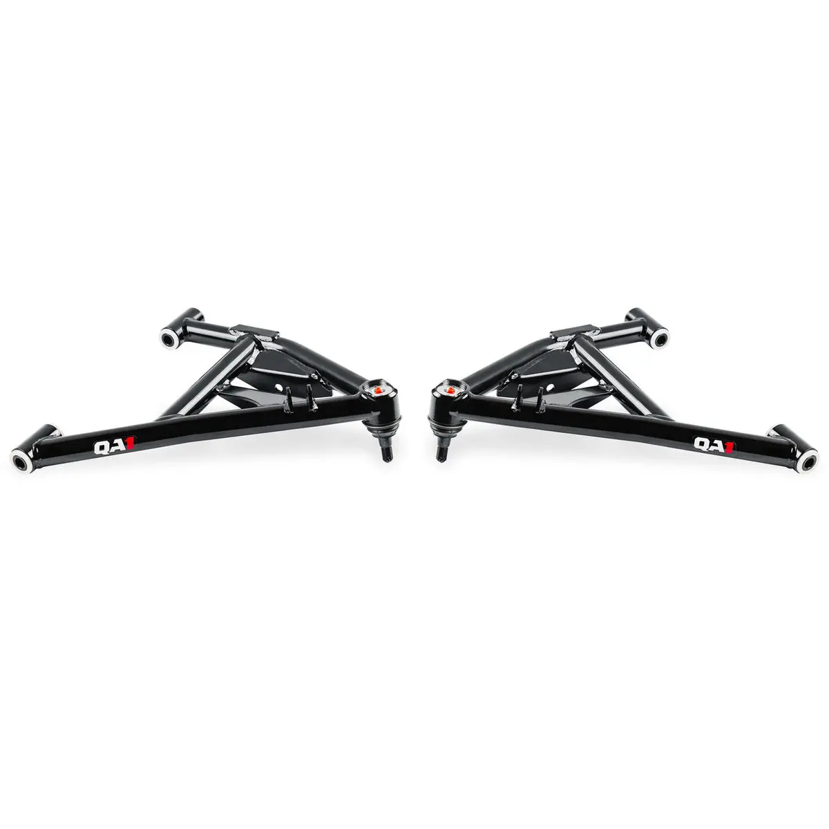 Qa1 Lower Control Arm Kit, 99-06 Silverado/Sierra 1500 2Wd - 52627 1