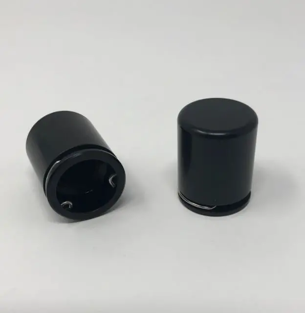 Gen V Lt Water Pump Fitting Cap 5/8 Quick Disconnect - Coolant 1