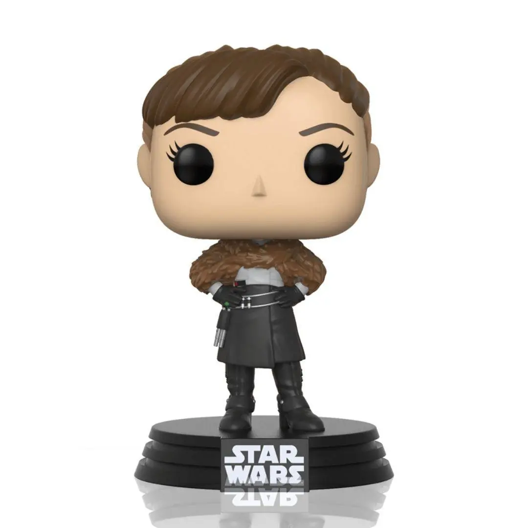 Funko Pop! Star Wars: Solo - Qi' Ra #241 2