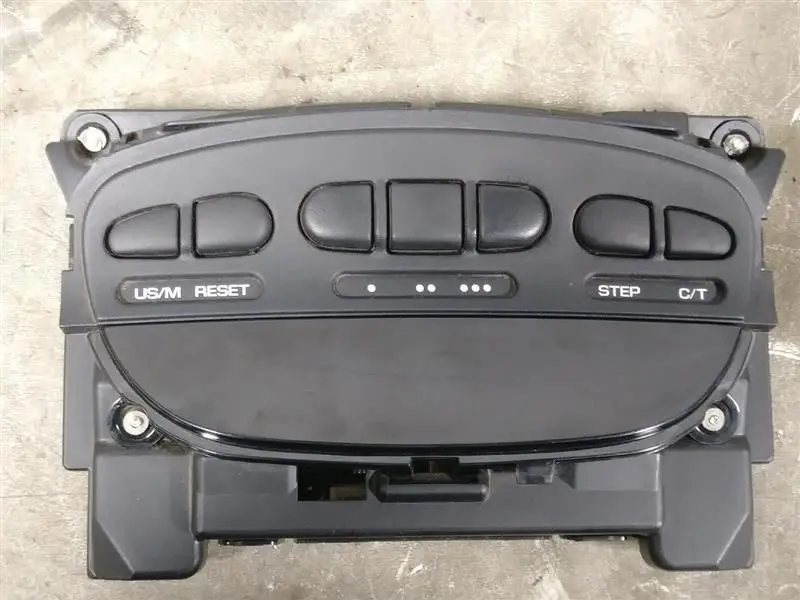 2005 Dodge Ram Overhead Console Module. Part Number 56049707Af 1