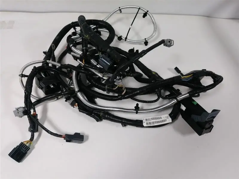 Transmission Harness 68089161Ac For 2012 Dodge Ram 4500 1