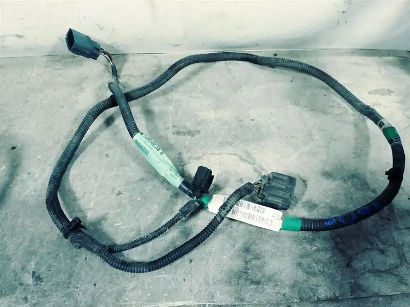 Transmission Harness 56051432Ab Is For A 2006 Dodge Ram 3500 1