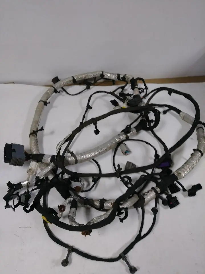 Frame Harness (Right Side) 68339615Ab For A 2018 Dodge Ram 2500 1