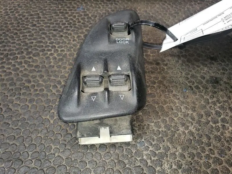 1998 Dodge Dakota Master Window Switch. Part Number 56021383 1