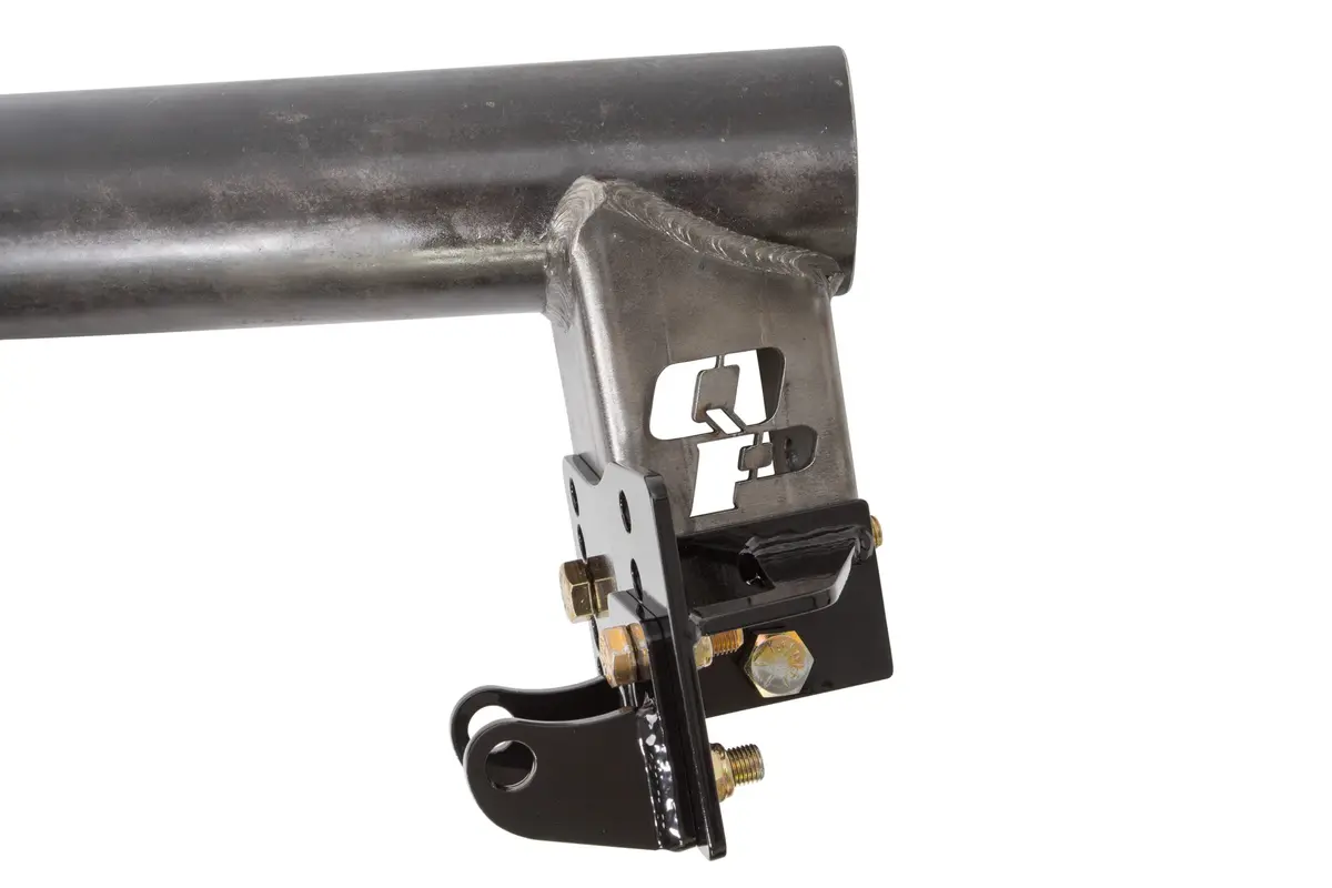 1978-1988 G-Body Rear Coilover Bracket Kit For Quick Performance 9" Housing 3054 1