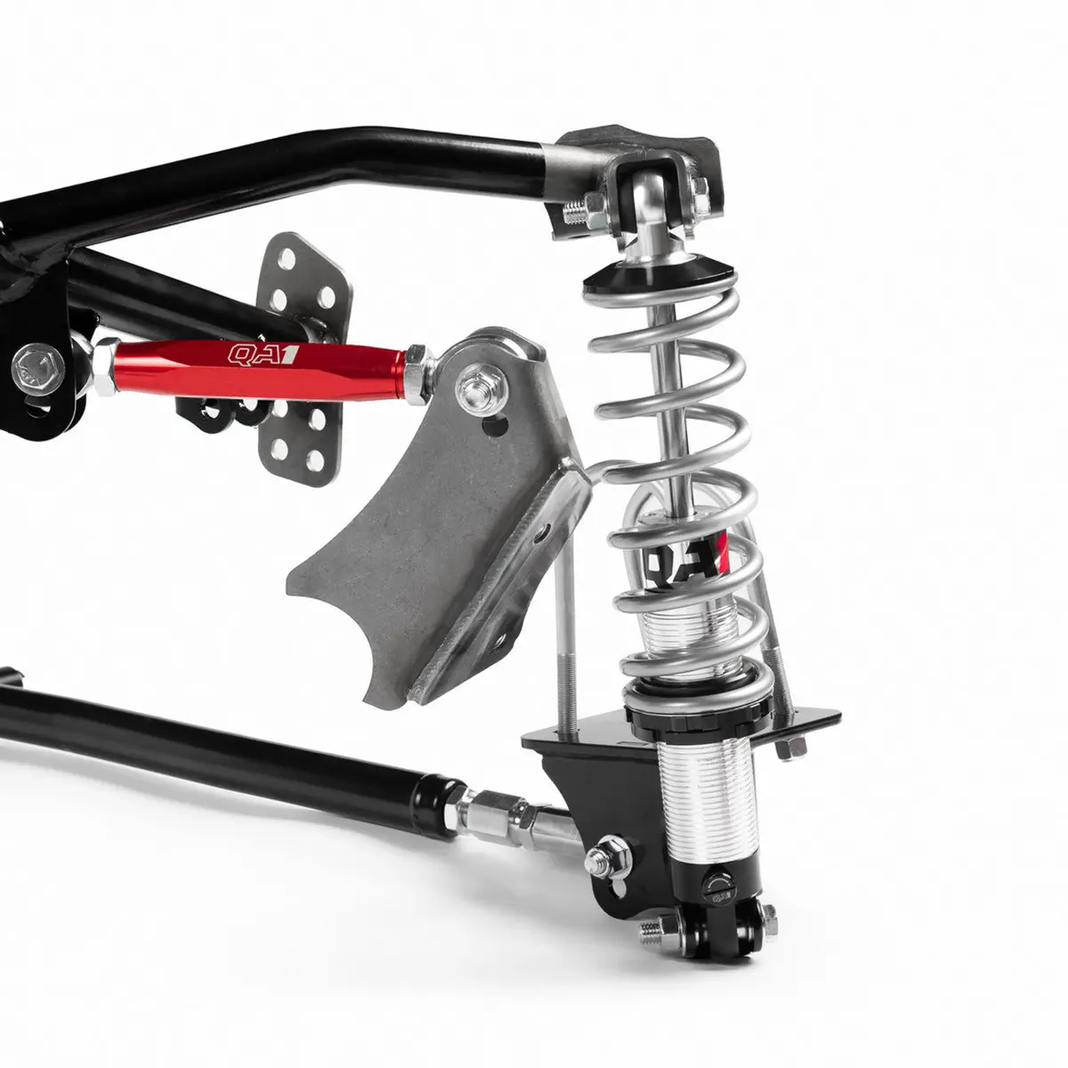 Qa1 70-81 F-Body 4-Link Rear Suspension System W/Coilovers - Camaro Firebird 2Nd Gen 1