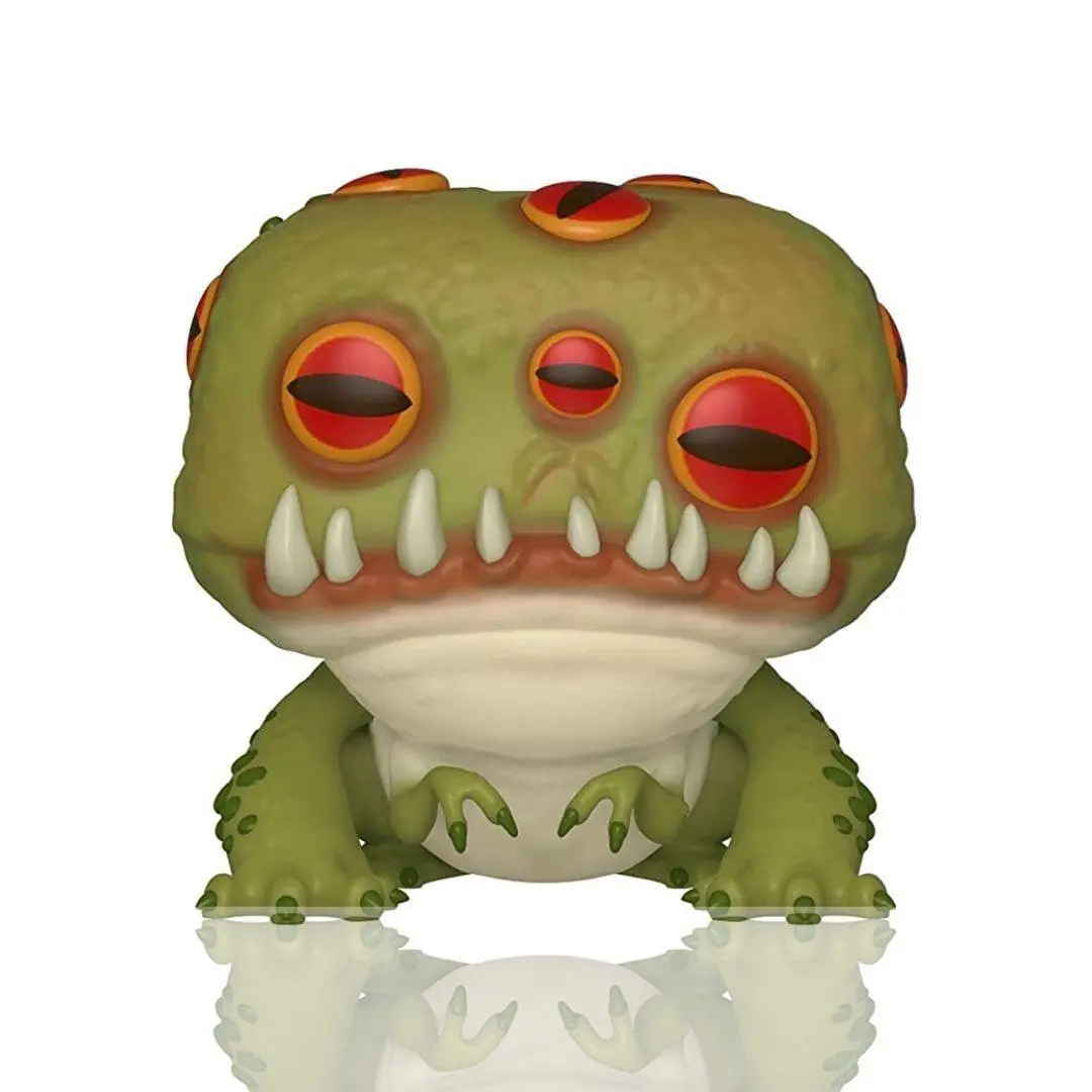 Funko Pop! Games: Fallout 76 - Radtoad #486 2