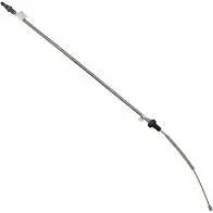 Emergency Brake Cable 73-76 Rear 1