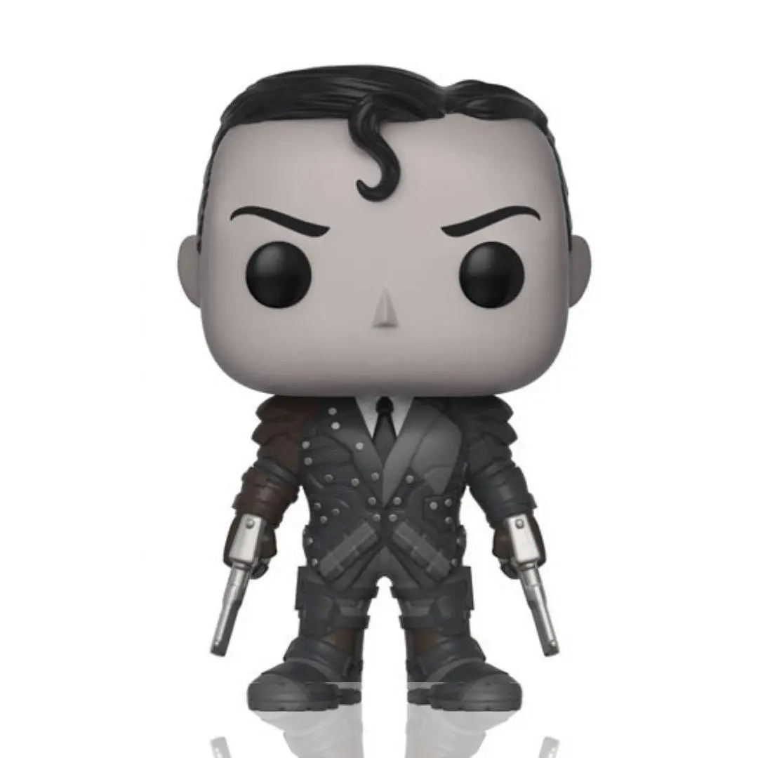 Funko Pop! Movies: Ready Player One - Sorrento #501 2