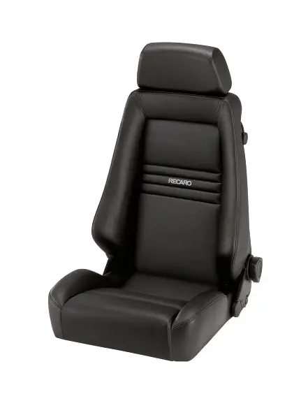 Recaro Specialist S - Pro Touring Seat 4