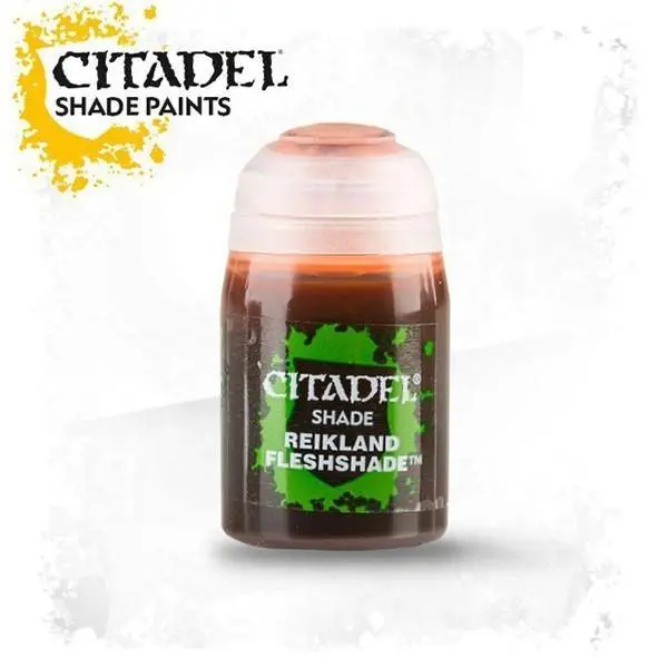 Shade: Reikland Fleshshade 1