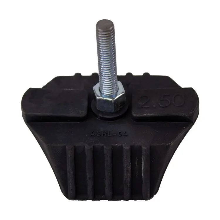 Dab Products Nylon Pro Tyre Rim Lock 1.85" Wm2 1