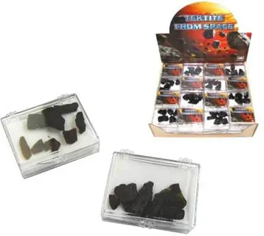 Tektite Moon Magic Rocks 1