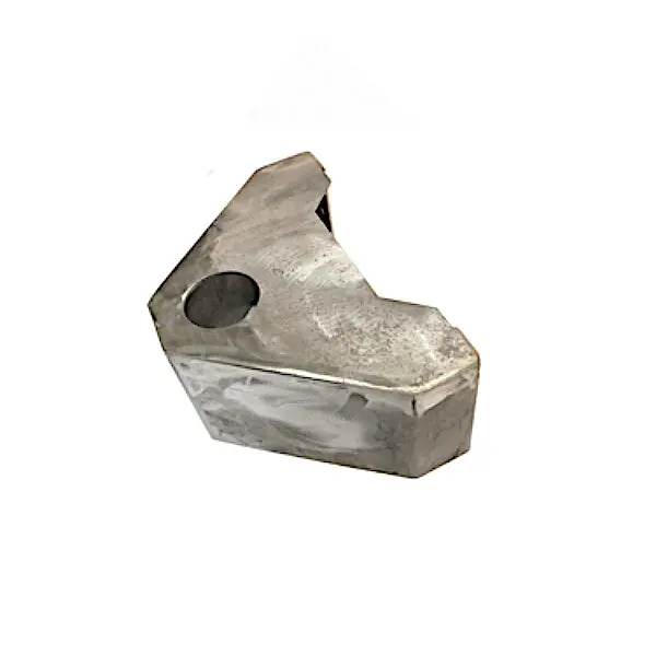 Reproduction M37 Antenna Bracket - Rm37ab02 1