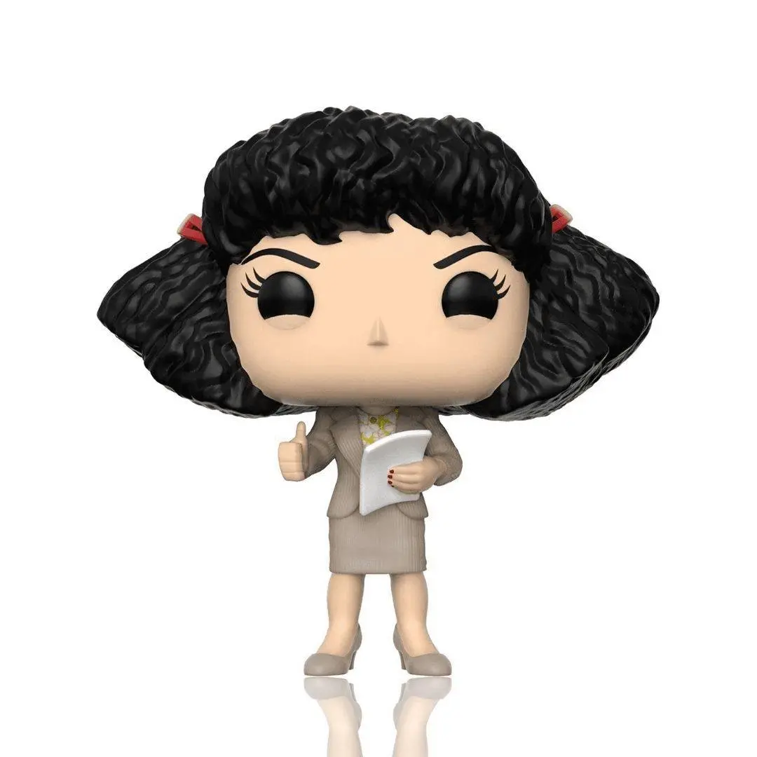 Funko Pop! Television: Saturday Night Live - Roseanne Roseannadanna #05 2