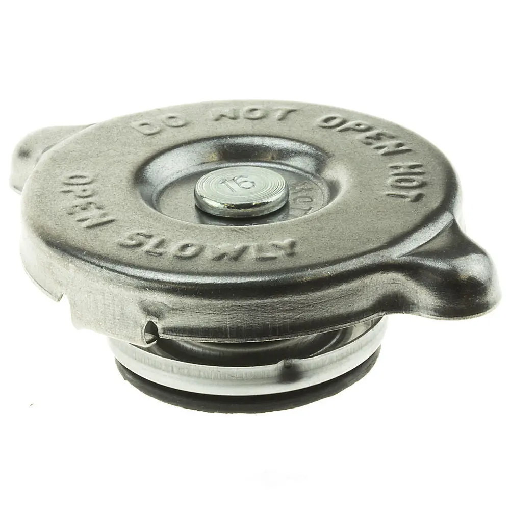 Radiator Cap 16 Lbs Closed System 1