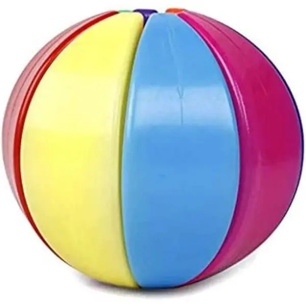 Ratna Rainbow Ball 1
