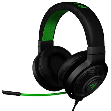 Razer Kraken Pro 1