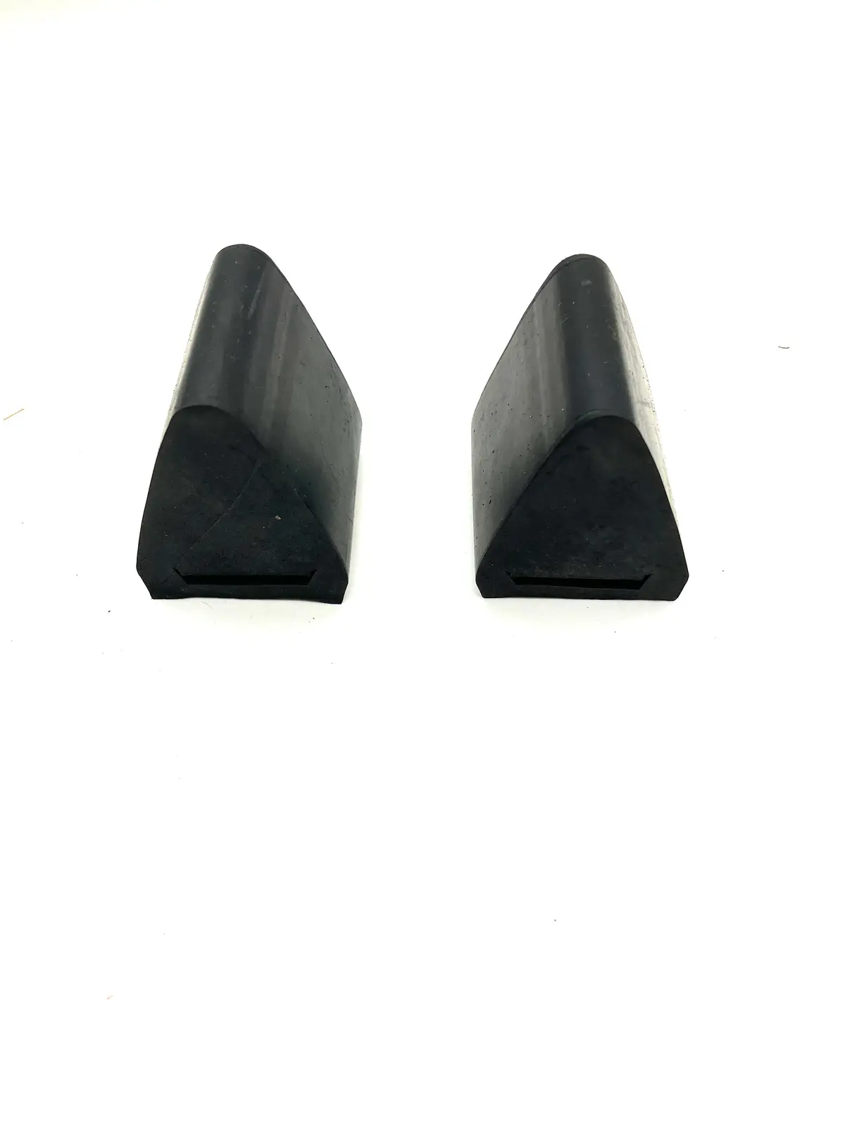 Rear Axle Suspension Bumper 62-76 A, B, C, E Body-Pair 1