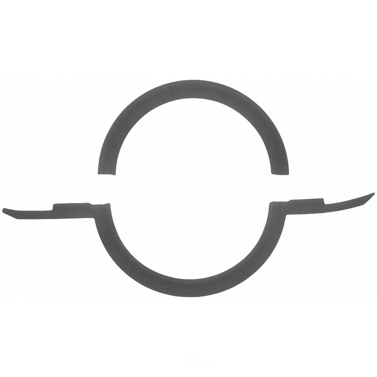 Crankshaft Seal Rear Main 318 1965-85 1