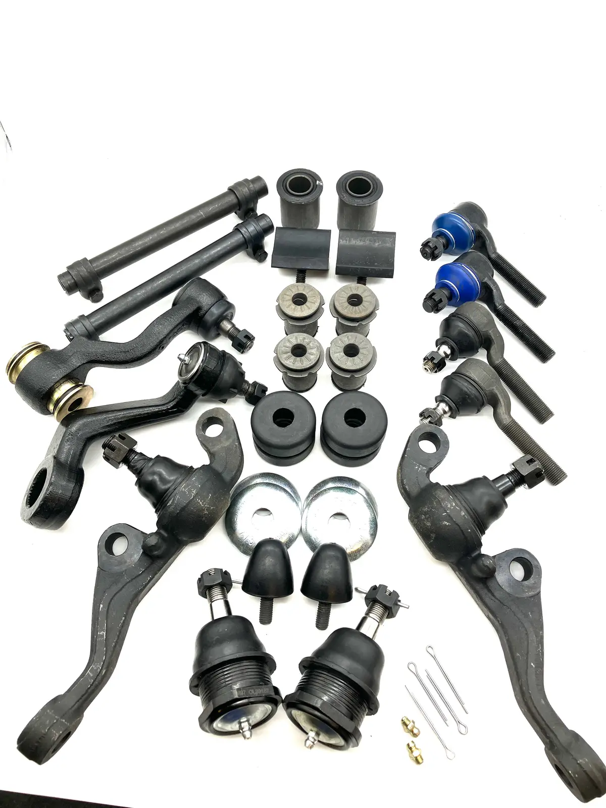 Front End Rebuild Kit 1973-76 1